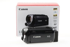Videocamera Canon Legria HF