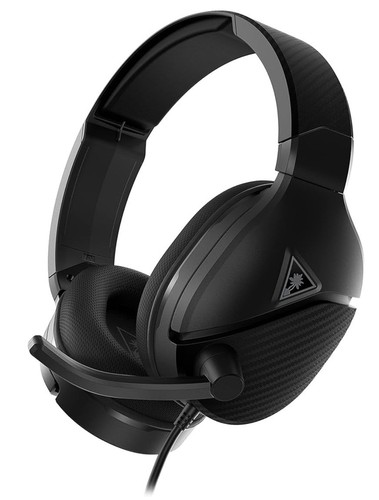 Turtle beach recon 200 gen - turtle,