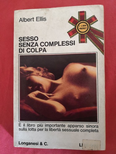 Sesso senza complessi - sesso, di