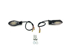 FRECCE DUCATI MONSTER 620 1000