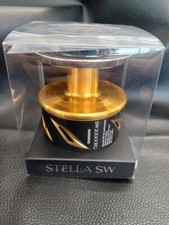 Bobina SHIMANO 20 STELLA SW 20000PG quasi nuova [USATA dal GIAPPONE]