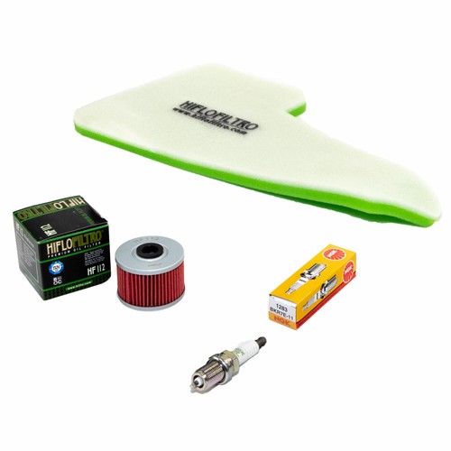Kit manutenzione per honda - honda, xr