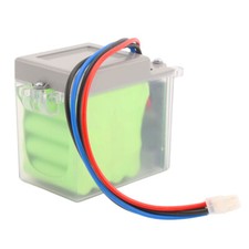 Kit Sistema Gruppo Batteria Emergenza Tampone Xbat 24V FAAC GENIUS 390923