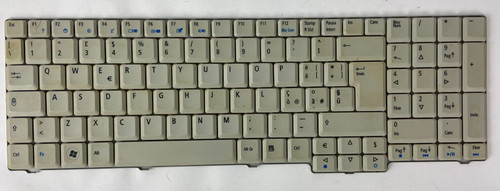 Tastiera originale acer - tastiera, aspire