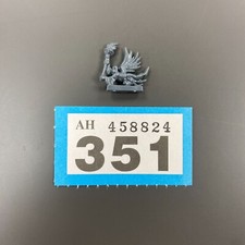 ICONA ALATA FIAMMA SIGMARITE