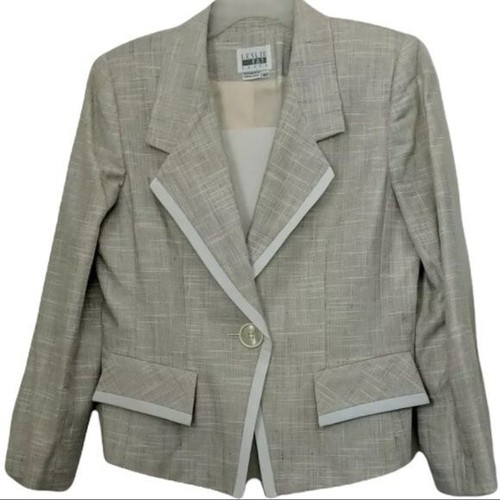 Blazer vintage anni leslie - blazer, 80