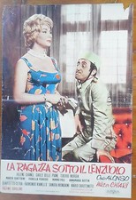 LOTTO SET 9 FOTOBUSTE LOBBY
