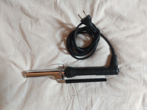 Gama ferro arriccia capelli - ferro,