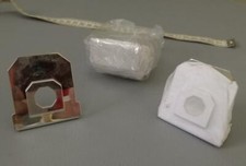 6 SEGNA POSTI  PLACCATI