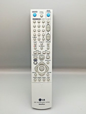 Telecomando originale LG AKB31199305 per registratore DVD RH 277H 278H HDD RC