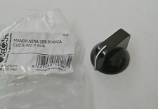 SMEV DOMETIC - MANOPOLA NERA