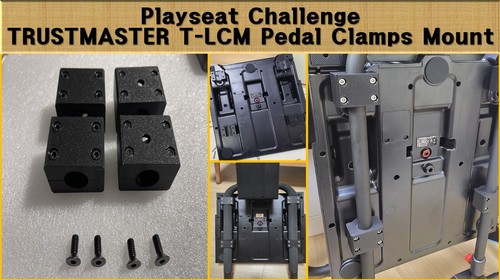 Playseat challenge - playseat,