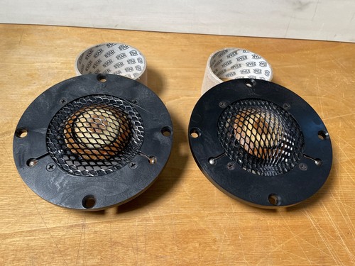 Acoustic research midrange - research,
