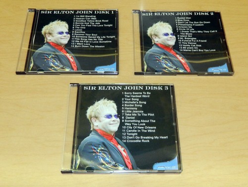 Popular elton john piano - piano, solos
