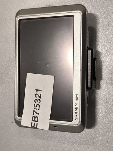 Garmin nüvi gps navigazione - navigazione,
