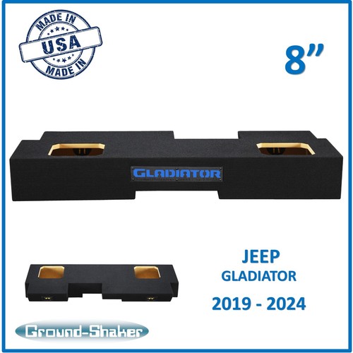 Per jeep gladiator - per, 2019-2024