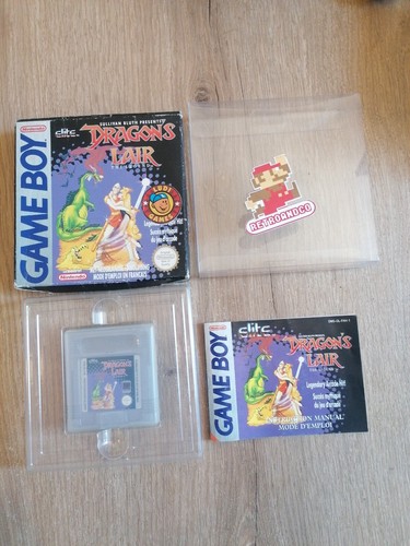 Nintendo game boy - boy,