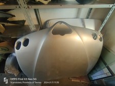 Cofano Motore Alfa Romeo GTV Spider 916 (Consegna A Mano)