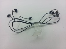 2010 BMW X5 E70 Wiring Parking