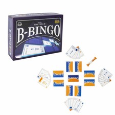 Concent B-Bingo gioco da