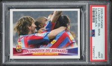 2005 Panini Super Barca La