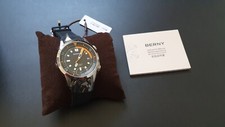 Orologio subacqueo BERNY