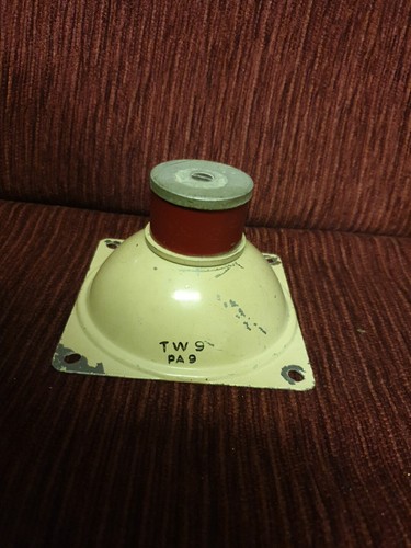 Haut parleur tweeter audax - haut-parleur,