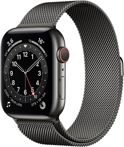 Apple watch mm - 6,