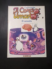 Collana Il corpo umano , volume 8 (L177)