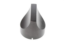 Pulsante REC / Ingresso da