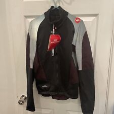 Giacca Castelli Mortirolo 