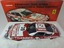 Kyosho Ferrari 365 GTB4