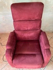 POLTRONA SIENA LIFT/1