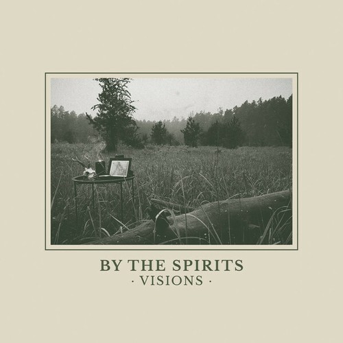 The spirits visions - ‎–,