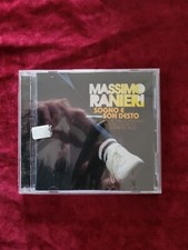 Cd Massimo Ranieri Sogno e son