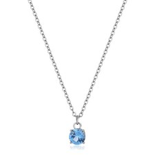 Sagapo Collana Donna Punto