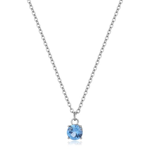 Collana donna sagapò punto - donna,