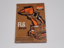 FIAT TRATTORE CARICATORE FL 6