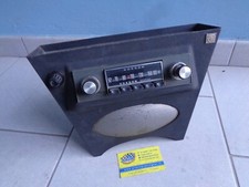 MOBILE RADIO ALFA ROMEO GIULIA