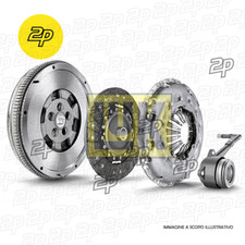 KIT FRIZIONE VOLANO CUSCINETTO