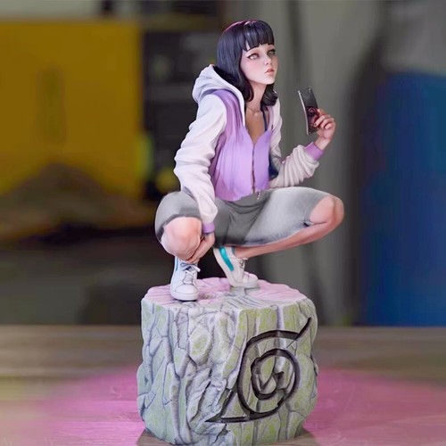 Modellino statuina resina 24 - resina, 1/24