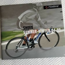 Catalogo Scarpe Nalini