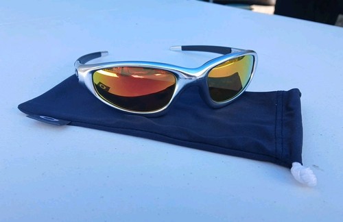 Oakley giacca dritta - oakley, alluminio