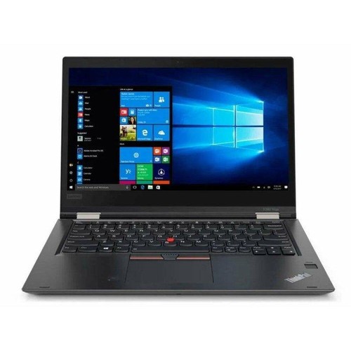 Lenovo thinkpad x380 - lenovo,