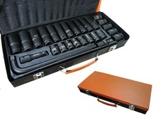 Kit 27 Bussole/Boccole