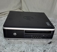 HP Compaq Elite 8300 USDT