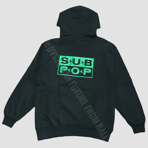 Felpa con cappuccio pullover