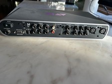 Avid Mbox 3 pro firewire