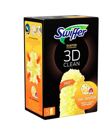 Swiffer duster spolverino per - swiffer,