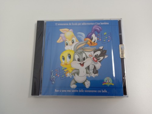 Looney tunes ninnenanne - looney,